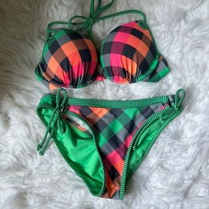 Arizona Jeans Co. || Two piece Bikini Swimsuit